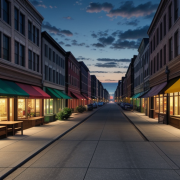Exploring the Impact of Tariffs on Domestic Industries and the Real Estate Market in Surrey, BC