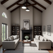 Tips to Expand the Perception of Space in Your Cambridge, ON Home