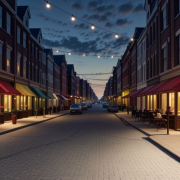 Eco-Friendly Landscaping Ideas for St. Catharines Homeowners