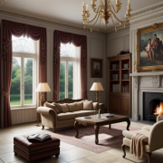 Essential Tips for Furnishing and Decorating Your Fergus, ON Vacation Home