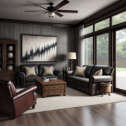 Establishing a Home Maintenance Routine: A Guide for Fergus Homeowners
