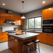 Discover the Advantages of Open Concept Living in East Kelowna