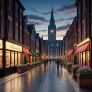 Strategies for Efficiently Managing Multiple Real Estate Properties