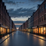 Evaluating How Tariffs Affect Costs of Building Materials for Affordable Housing in Kitchener