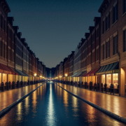 Connecting with Your New Neighbors in Kitchener, ON