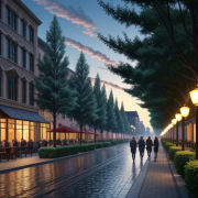 Advantages of Residing in a Walkable Community in Kitchener, ON