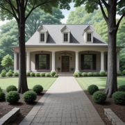 Designing an Inviting and Practical Outdoor Living Area in Kitchener, ON