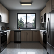 Recognizing the Unique Preferences of High-End Home Buyers in Calgary