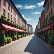 Top Local Events for New Homeowners in Seagrave, ON