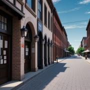 A Comprehensive Guide to the Luxury Rental Market in Seagrave, ON