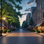 Impact of Urban Growth on Real Estate Markets in Gatineau, QC