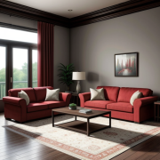 Selecting Ideal Paint Colors for Your Woodstock Home
