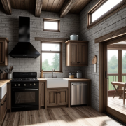 Enhancing Your Home's First Impression: The Significance of Curb Appeal in Selling Your Home