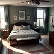 Establishing a Home Maintenance Schedule: A Comprehensive Guide for Lorrainville Residents