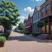 The International Landscape of High-End Real Estate