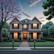 Maximizing Real Estate Returns Through Leverage in Cambridge, ON