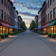 How Tariffs Influence the Competitiveness of U.S. Real Estate in the Global Market