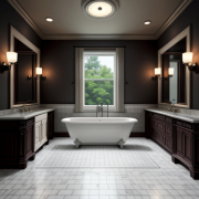 Crafting a Renovation Budget in Moncton: A Comprehensive Guide