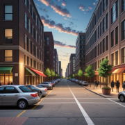 Decoding Cap Rates and Return on Investment in Real Estate