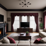 Selecting the Ideal Paint Colors for Your Red Deer Home