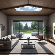 Assessing Luxury Real Estate Investments in Red Deer, AB