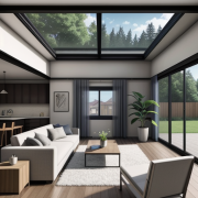 Strategies to Enhance Rental Revenue from Your Red Deer Vacation Home