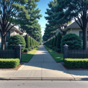 Selecting Ideal Paint Colors for Your Niagara Falls Home