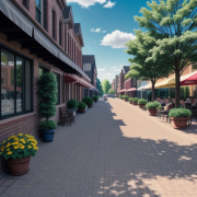 Navigating the Moving Process with Aging Parents in Niagara Falls, ON