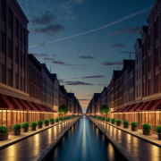 Advantages of Investing in Custom-Built Luxury Homes in Waterloo, ON