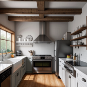 Sustainable Home Upgrades for Energy Efficiency in Spruce Grove, AB