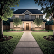 Advantages of Residing in a Walkable Community in Spruce Grove, AB