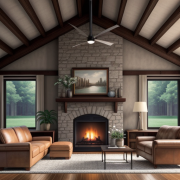 Enhancing Your Home's Energy Efficiency in Spruce Grove, AB