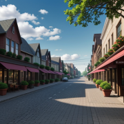 Boosting Your Rental Income: Effective Strategies for Charlottetown Landlords