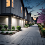 Transform Your Outdoor Living Area: Tips for a Beautiful and Functional Space in Charlottetown, PE