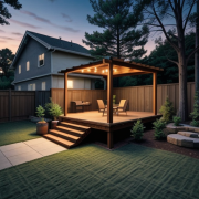 Advantages of Purchasing a Vacation Home in Londesborough, ON