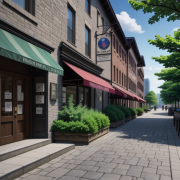Understanding the Importance of Property Management Services in Thorold, ON