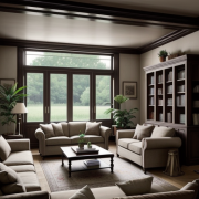 The Advantages of Embracing an Open Floor Plan in Warman, SK Homes