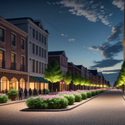 Evaluating the Risk of Legal Disputes Over Newly Introduced Tariffs in Stoney Creek, ON