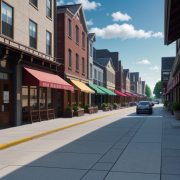 The Impact of Tariffs on Rental Demand in Stoney Creek: Navigating the Rising Costs of Homeownership