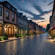 Expert Tips for Staging a High-End Home for Sale in Slave Lake, AB