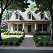 Enhancing Your Home's Curb Appeal: A Key Factor in Attracting Buyers in Slave Lake, AB