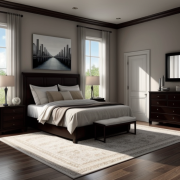 Current Home Design Trends in Moncton, NB