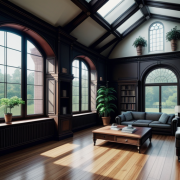 Understanding the Effects of Tariffs on the Home Remodeling and Improvement Sector in Moncton, NB