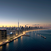 Leveraging Data Analytics to Anticipate Real Estate Trends in Kitchener, ON