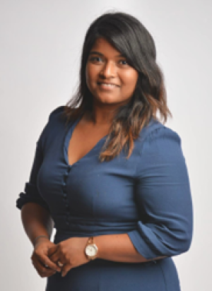 Vaishnavi Kalsy