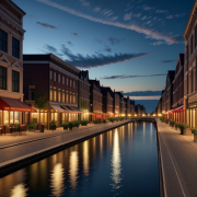 Understanding the Impact of International Investment on St. John's Real Estate Market