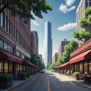 A Guide to Investing in Commercial Real Estate in Moncton, NB