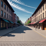 A Comparative Analysis of Urban and Suburban Real Estate Markets in St. John's, NL