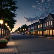 Impact of Tariffs on Insurance Costs for New Construction in St. John's, NL