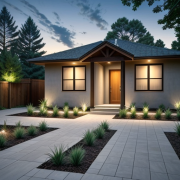 Current Home Design Trends in Markham, Ontario